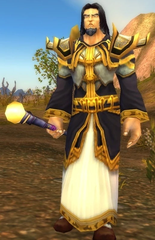 Azore Aldamort