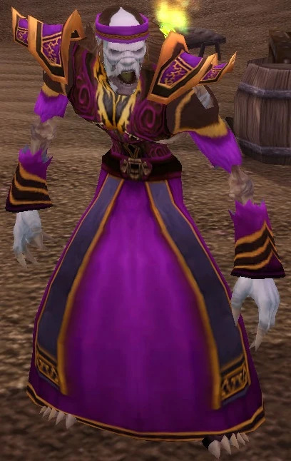 Twilight Master