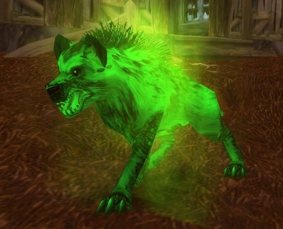 Blighthound