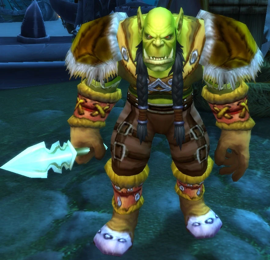 Andruk