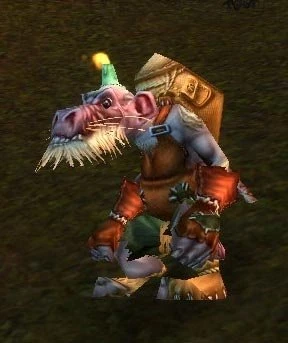 Gogger Rock Keeper
