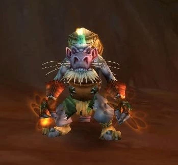 Gogger Geomancer