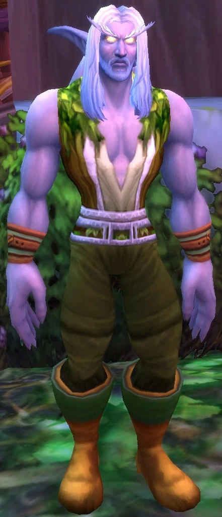 Orenthil Whisperwind