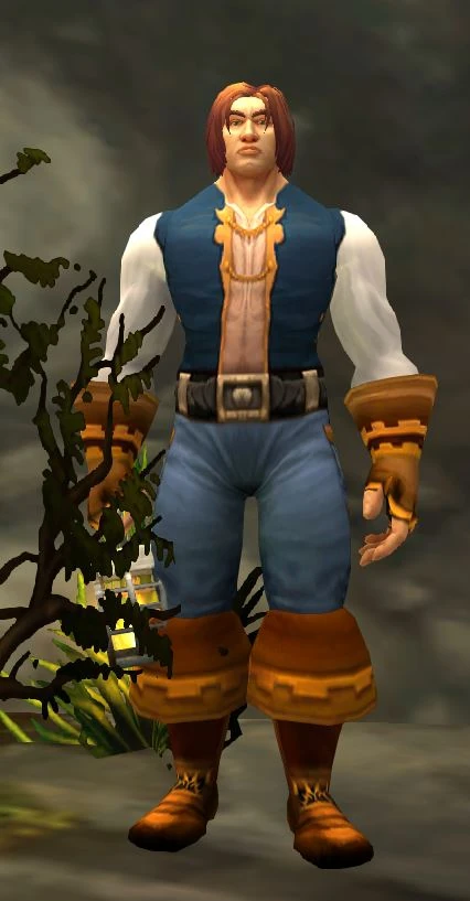 Stormpike Herald