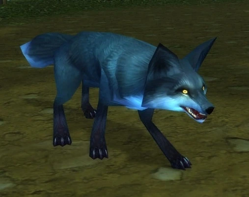 Forest Stalker