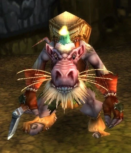 Tunnel Rat Kobold