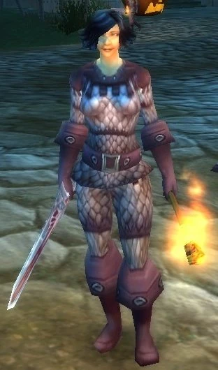 Watcher Sarys