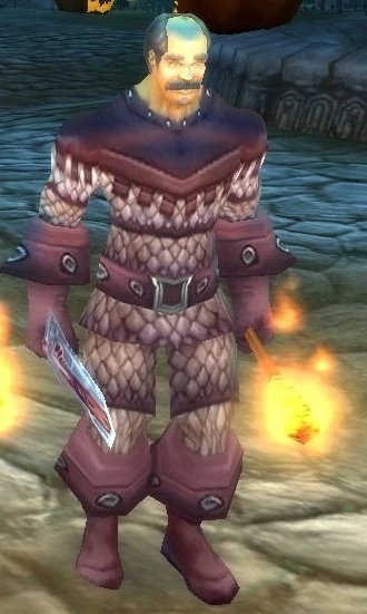 Vulculon UNUSED