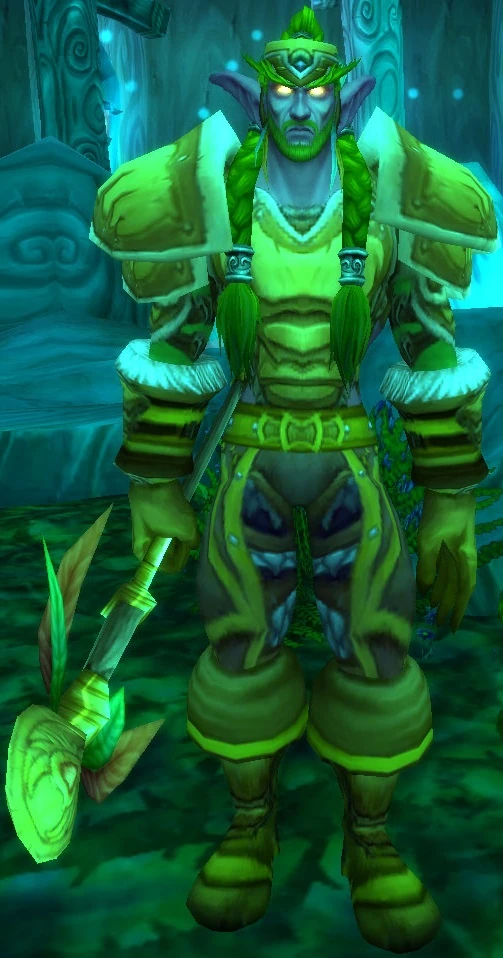 Loganaar
