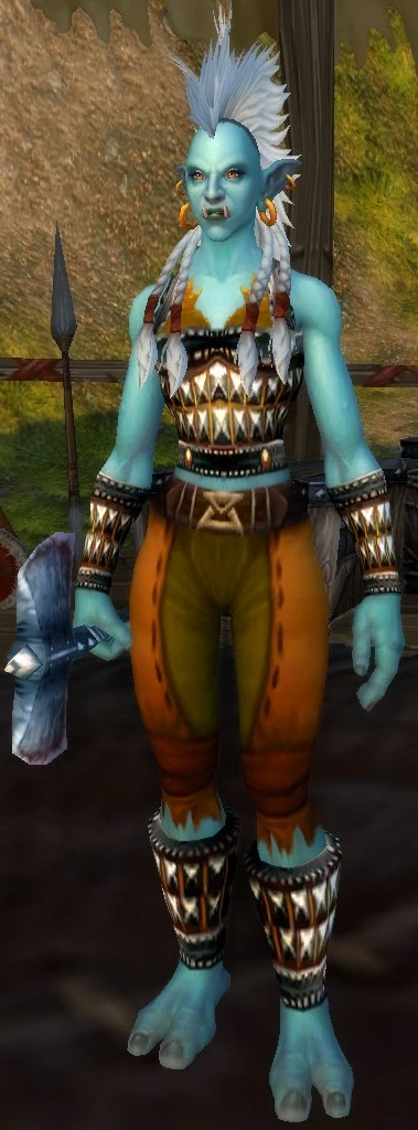 Hae'Wilani