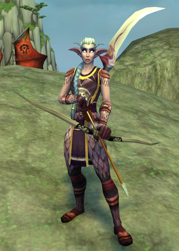 Alliance Sentinel