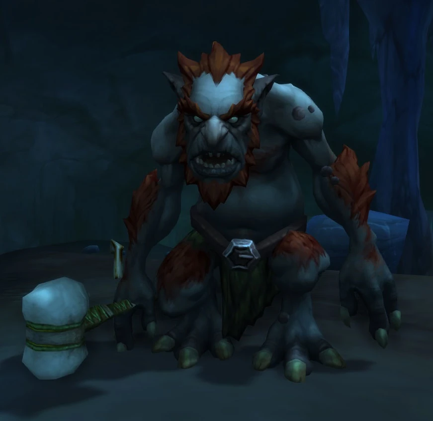 Grawmug