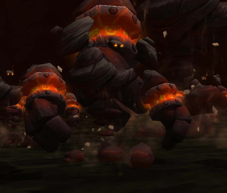 Firesworn