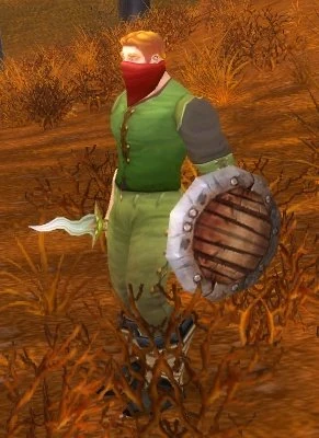 Defias Pathstalker