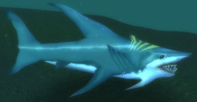 Great Shark