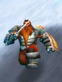 Stormpike Guardsman