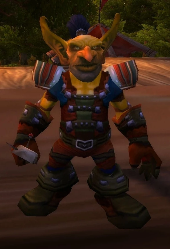 Squibby Overspeck