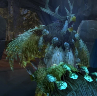 Lunaclaw