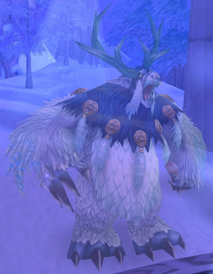 Guardian of Elune