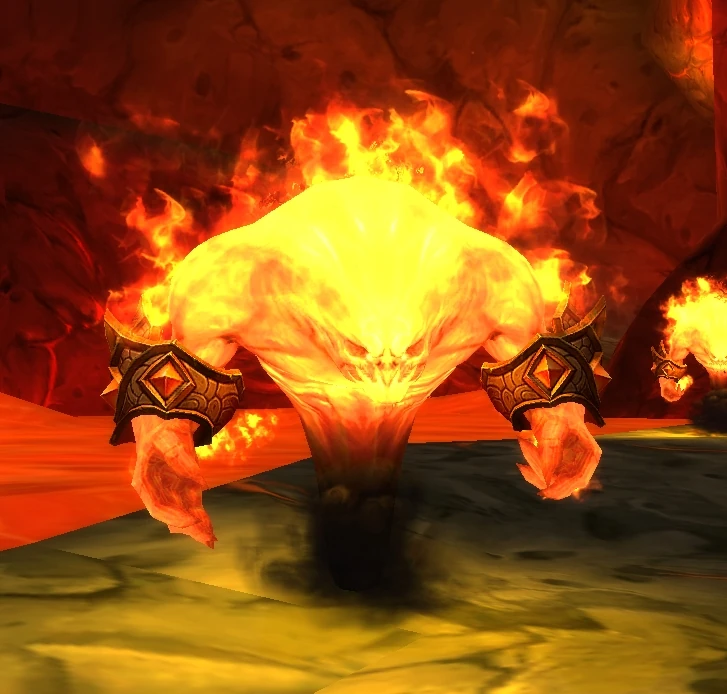 Son of Flame