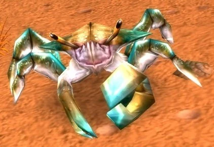 Shore Crawler