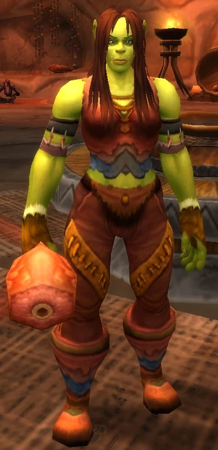 Innkeeper Kaylisk