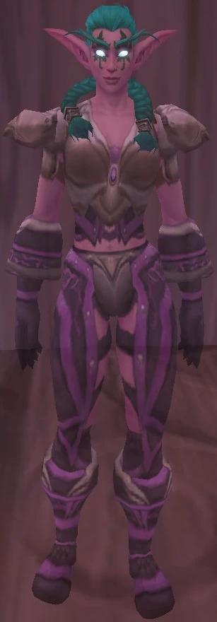 Shade of Ambermoon