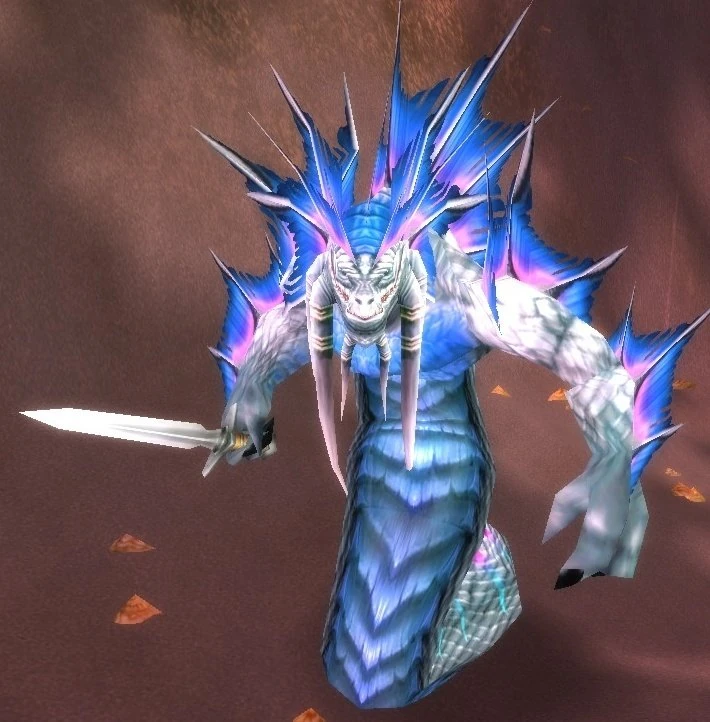 Spitelash Raider