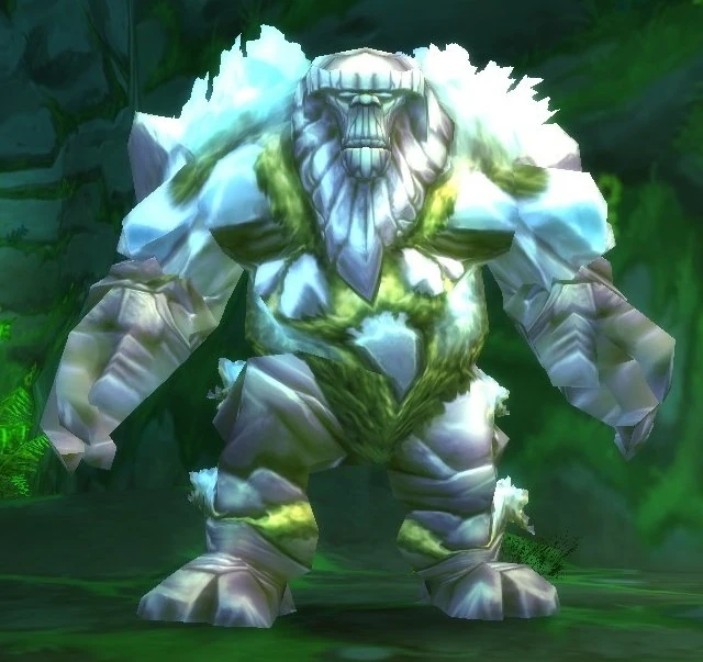 Primordial Behemoth