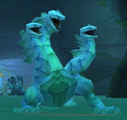 Thessala Hydra