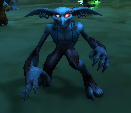 Corruptor