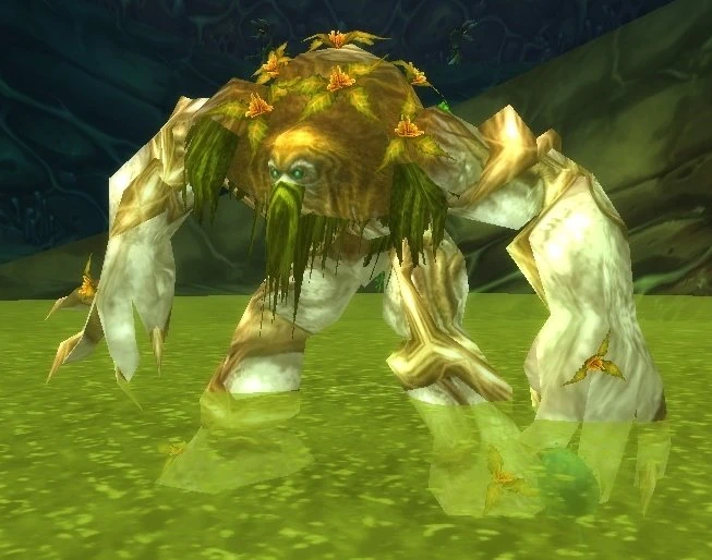 Cavern Lurker