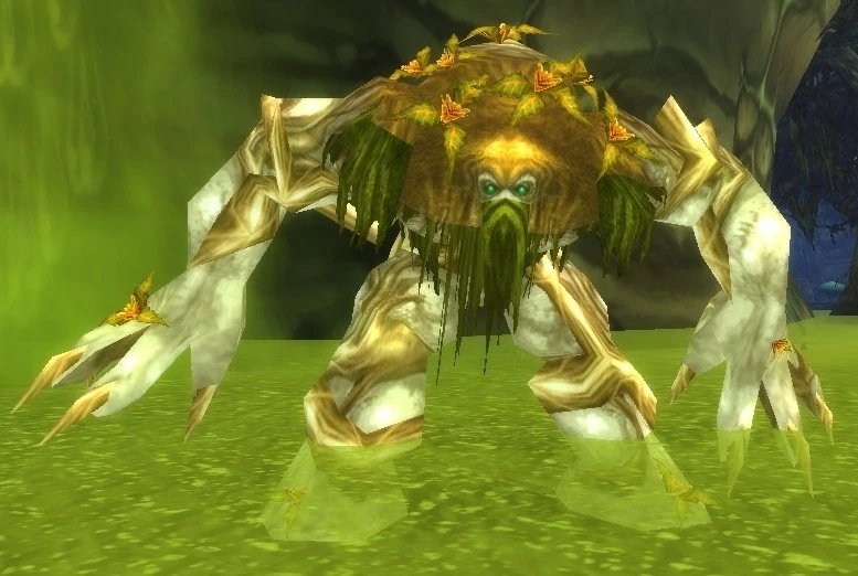 Cavern Shambler