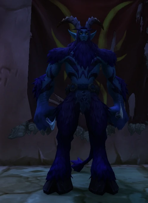 Lord Vyletongue