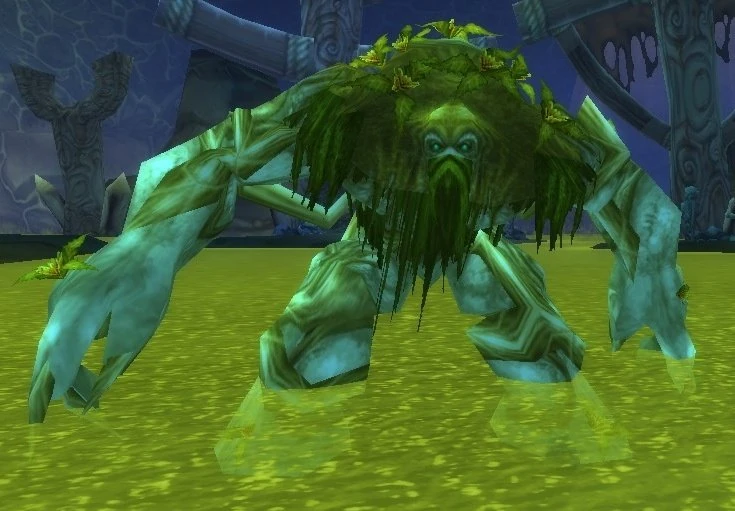 Meshlok the Harvester