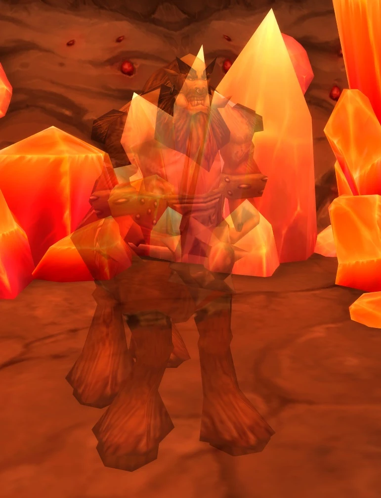 Spirit of Magra