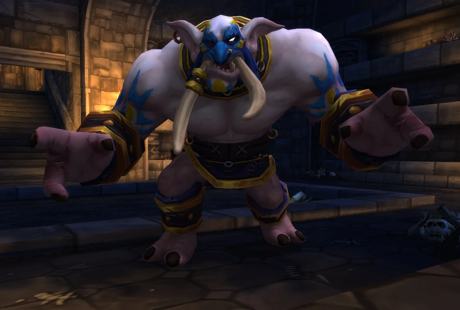 Zaeldarr the Outcast