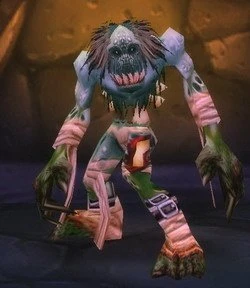 Ziggurat Protector