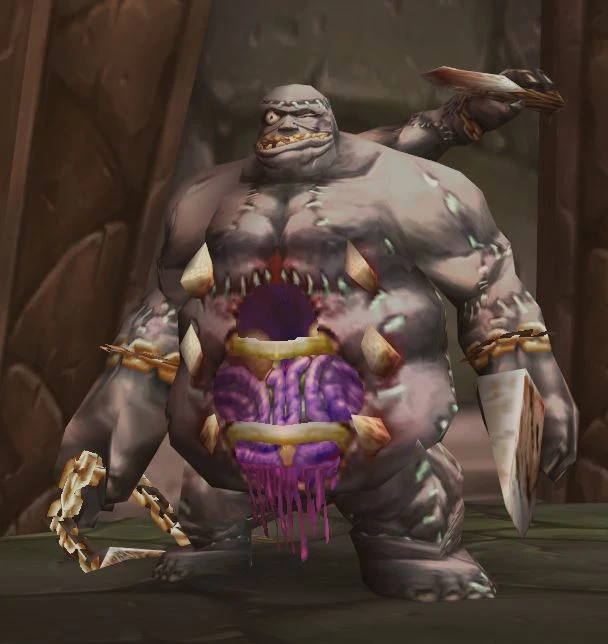 Slaughterhouse Protector