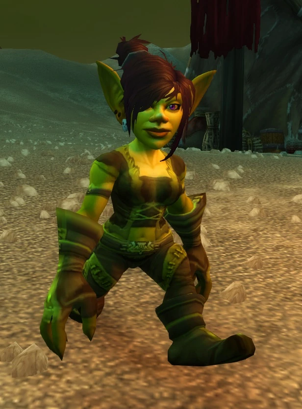 Melizza Brimbuzzle