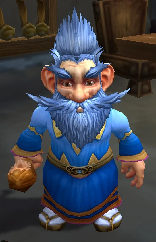 Magis Sparkmantle