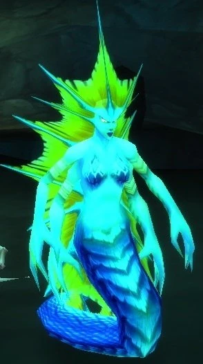 Stormscale Toxicologist