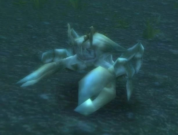 Enraged Reef Crawler
