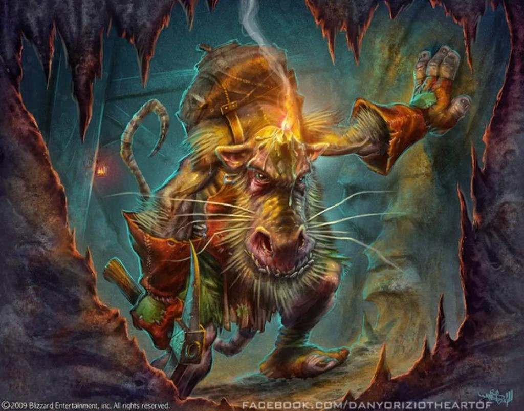 Kobold Digger