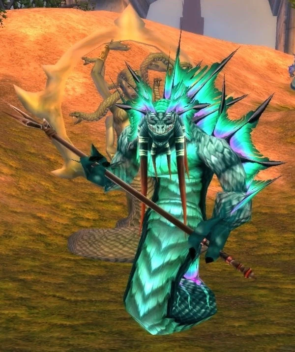 Lord Kragaru
