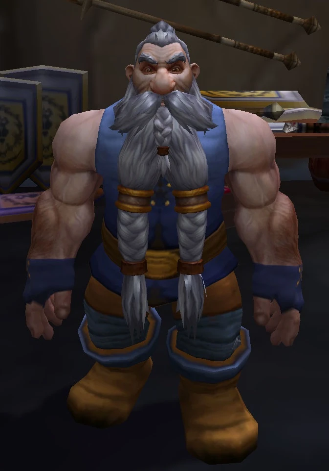 Gamili Frosthide