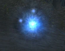 Mana Sprite