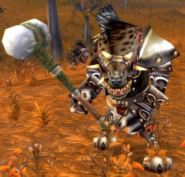 Riverpaw Brute