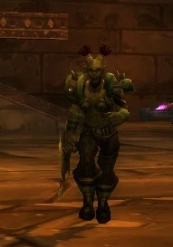 Blackwing Legionnaire