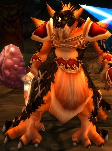 Death Talon Dragonspawn